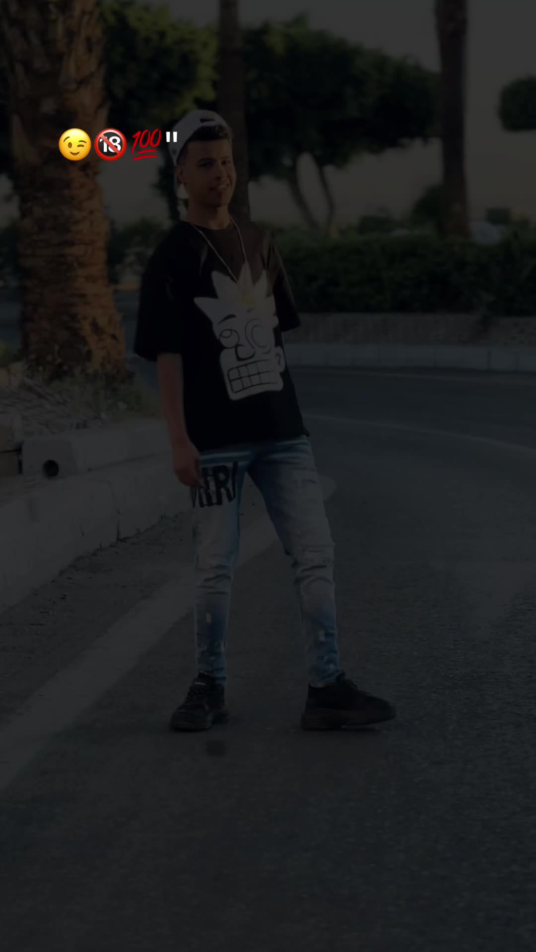 @اب حسان 🤺😏🫥