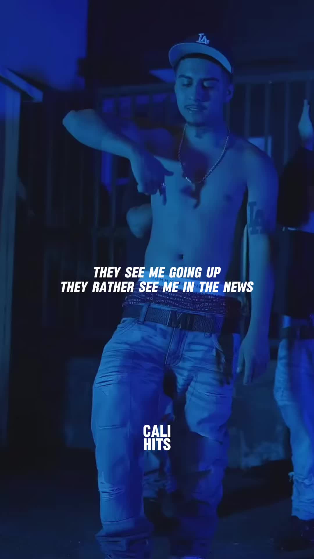 @CaliHits