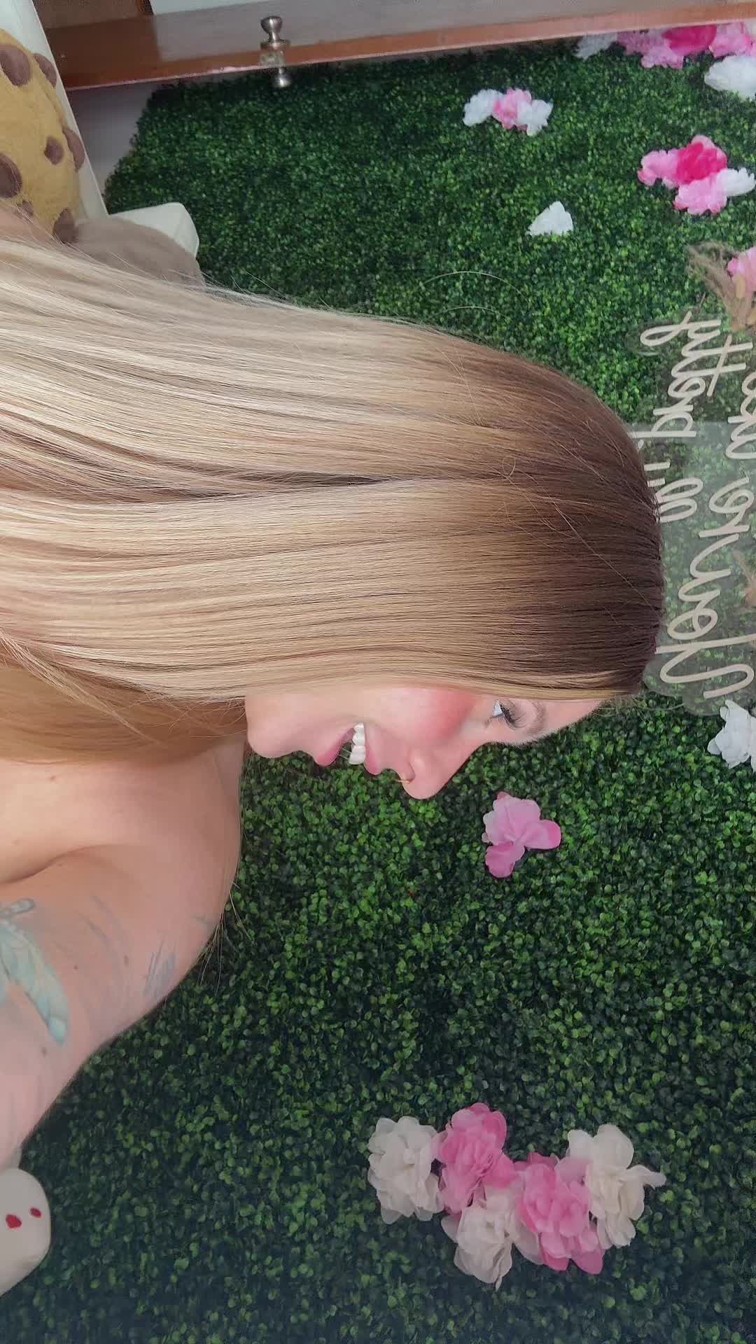 @Samanthas Secretxo