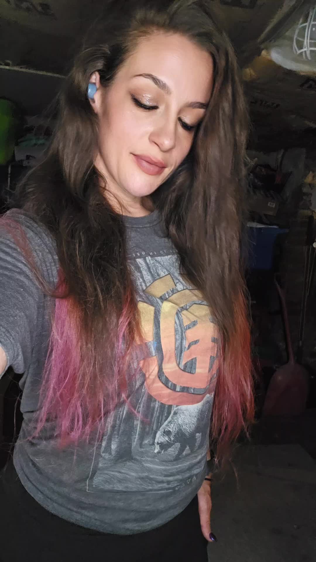 @QUEENPEACH420🍑✌️