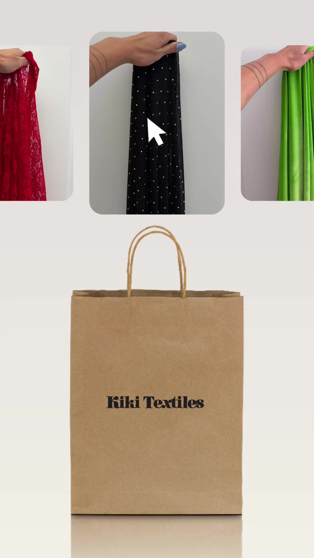 @Kiki Textiles