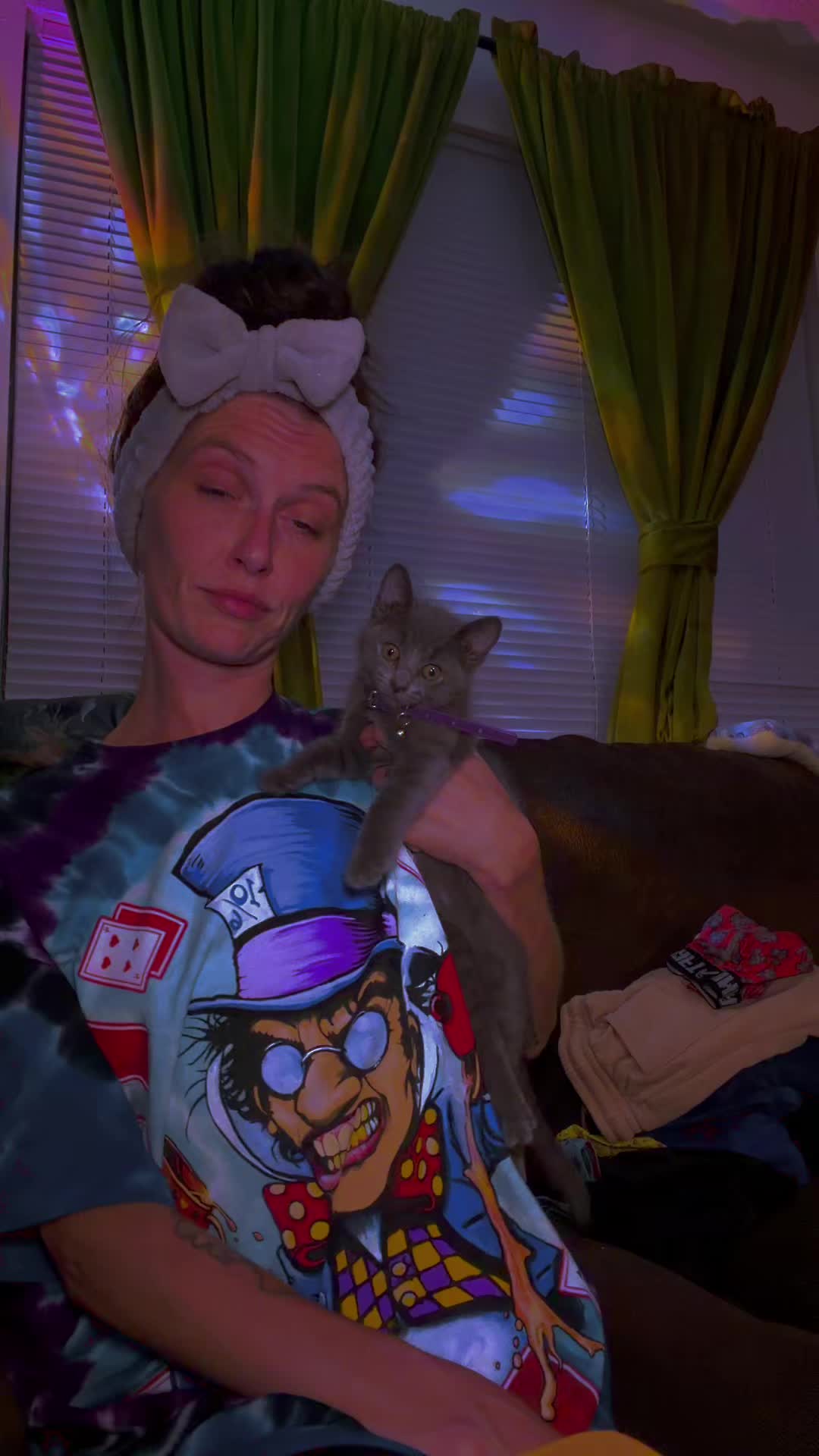 @Blackcatlady666