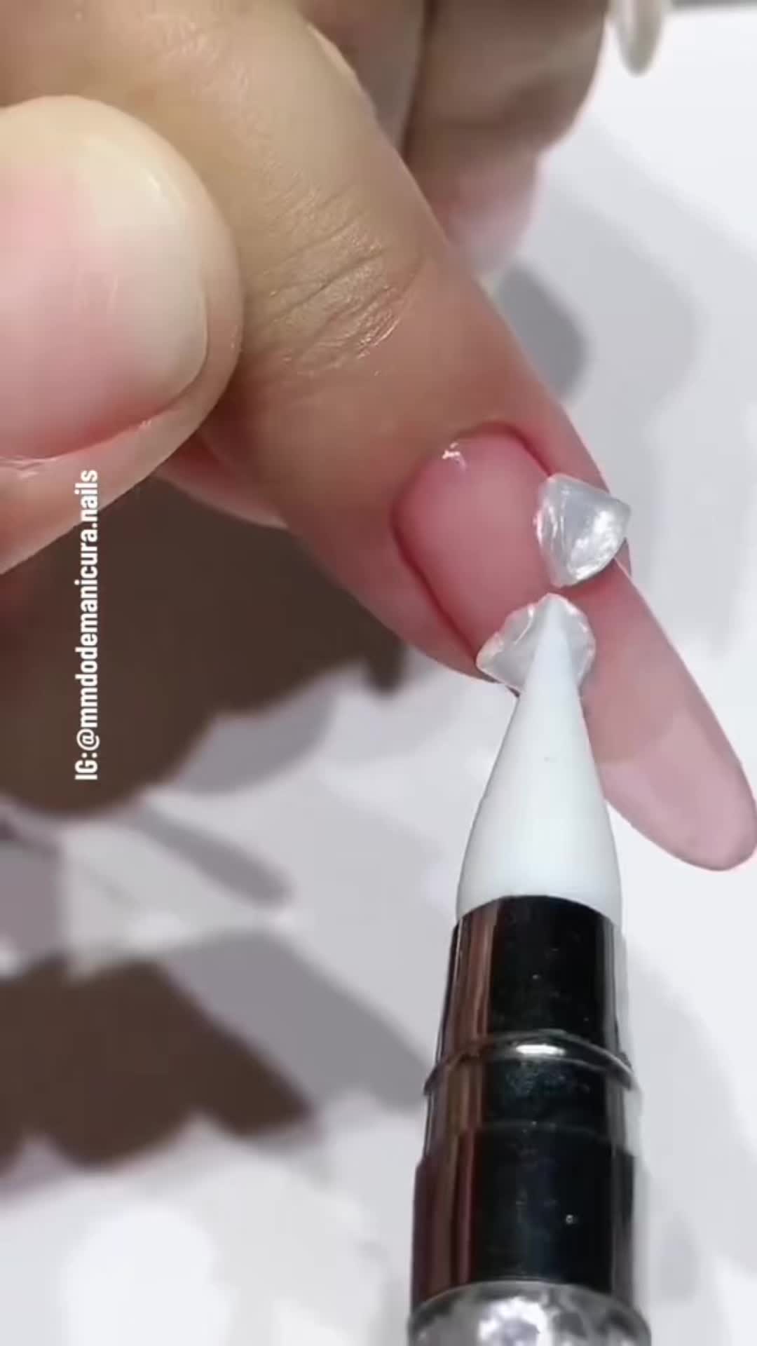 @Mundo de UÑAS