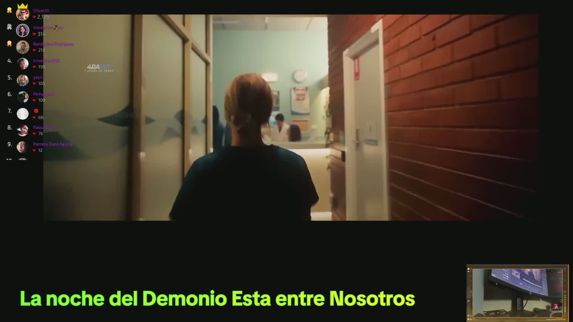 @Cuentos de Terror