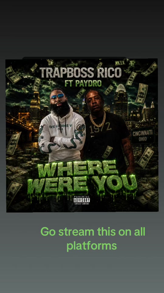 @trap media