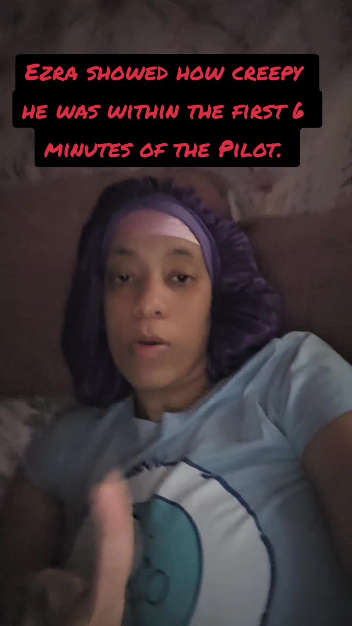 @Priscilla Marie