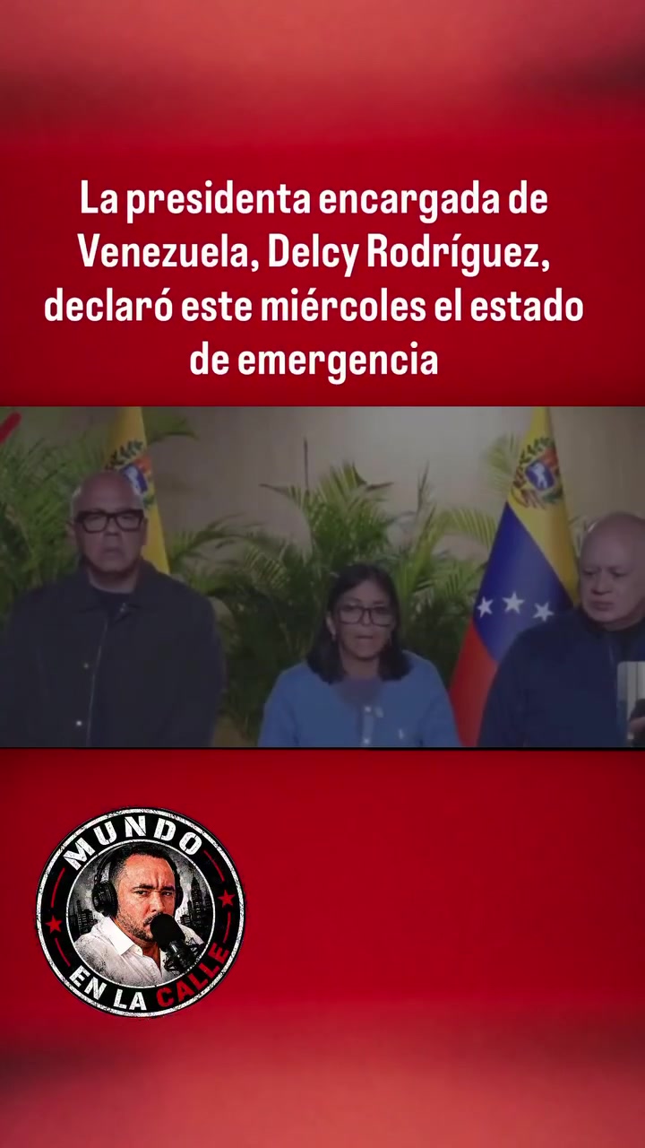 @Mundo x News