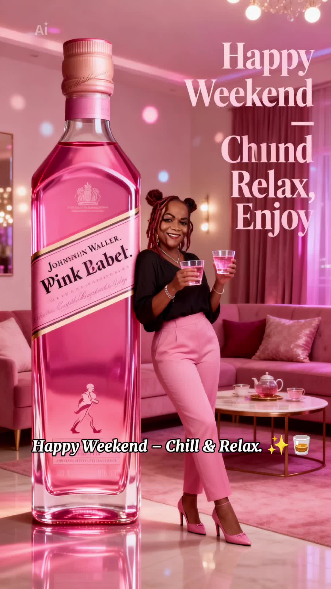 @Anita Malone