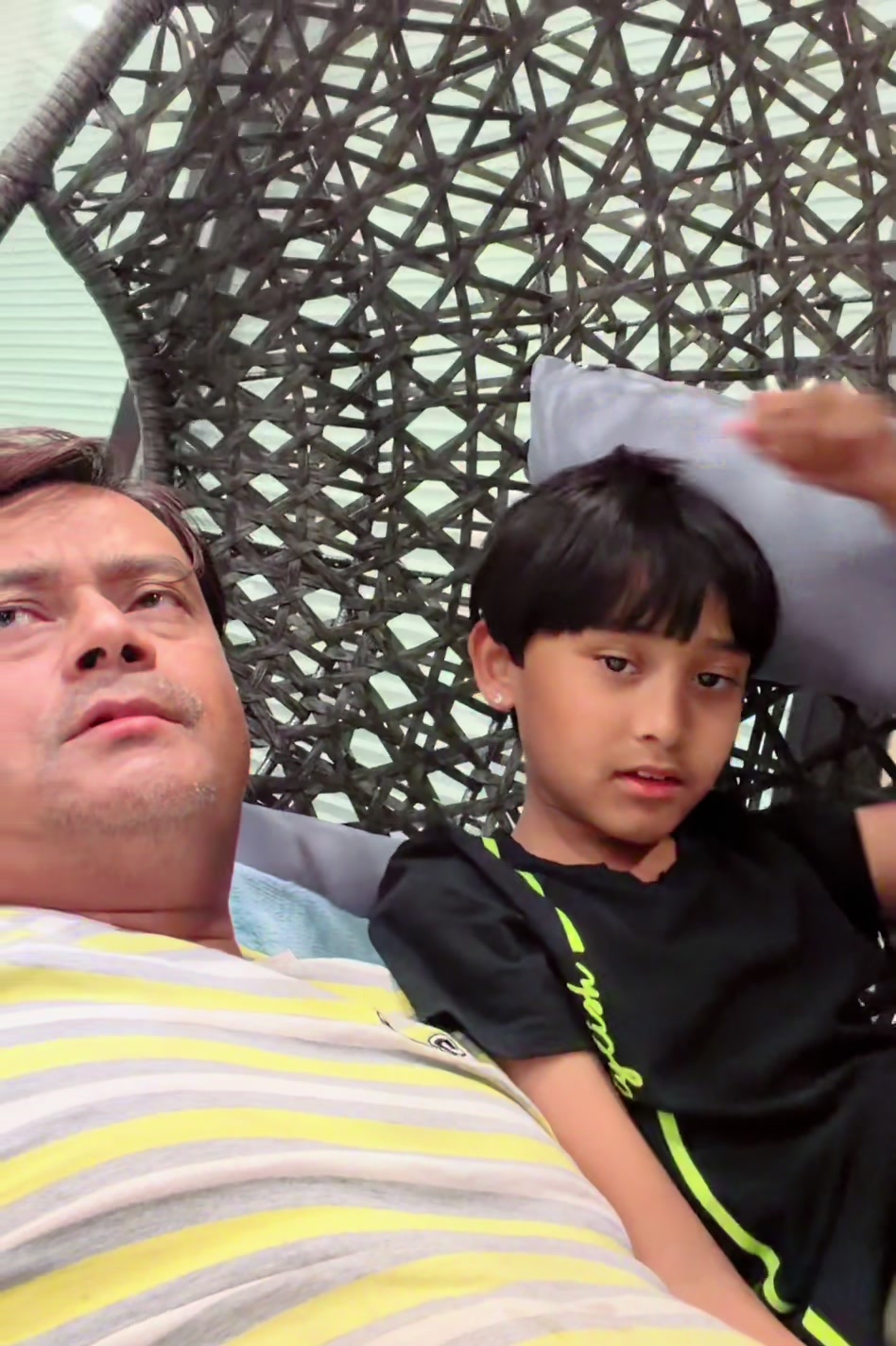 @Sirjana Sitaula & Mr Adhikari