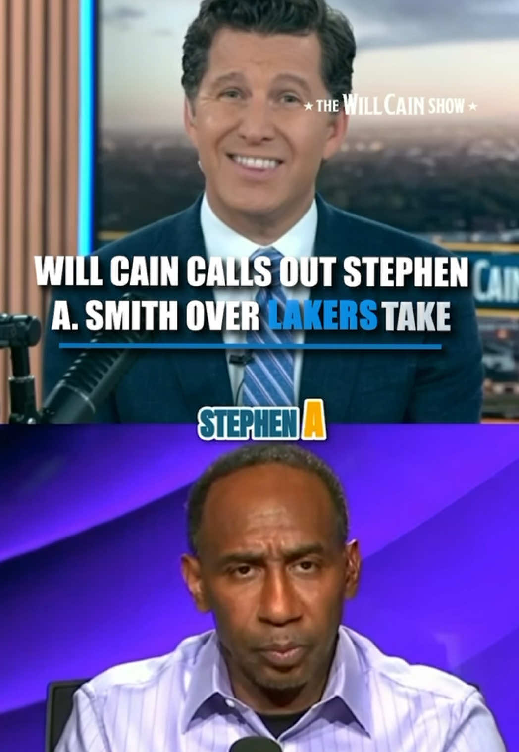 @willcainshow