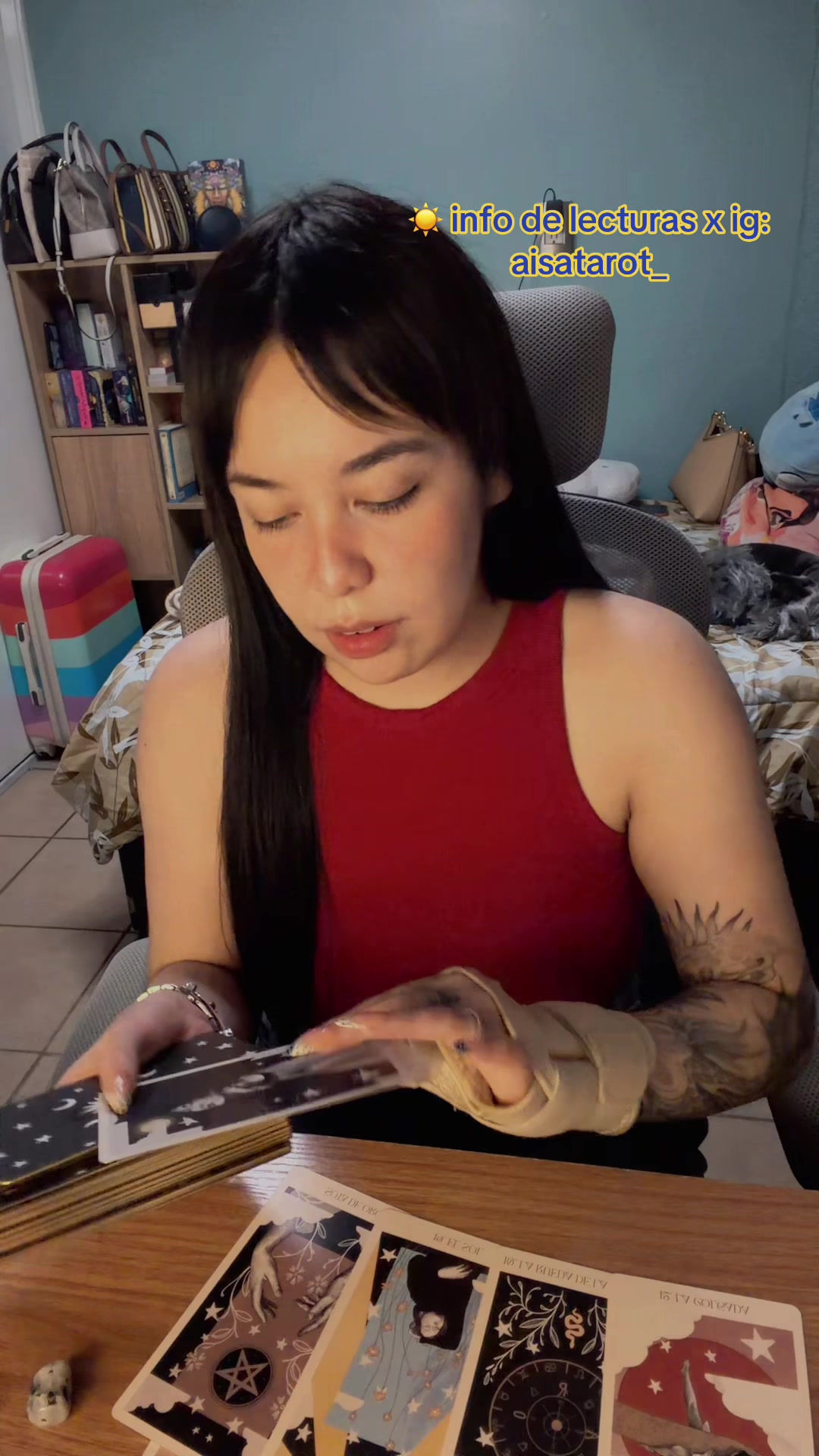 @aisatarot
