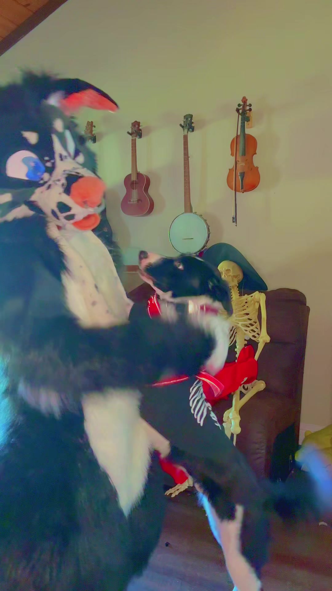 @Creature ๐ BLFC