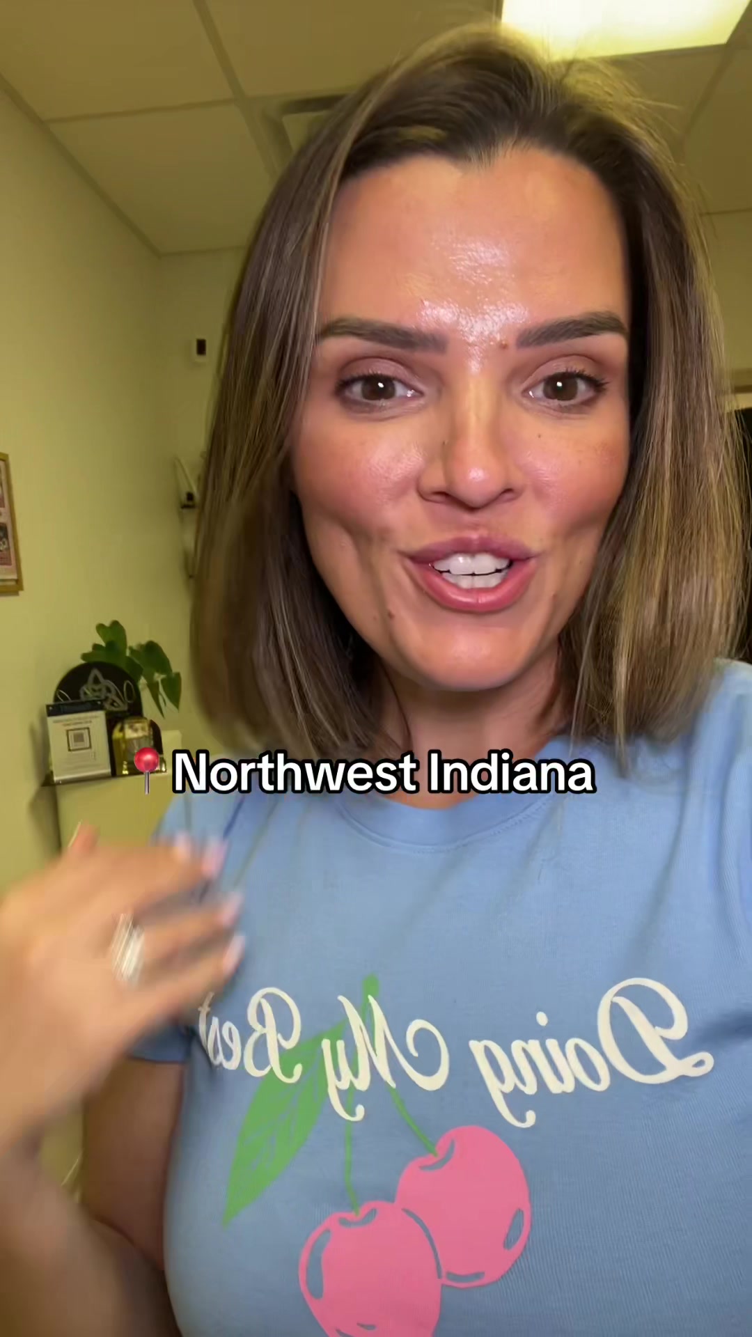 @Christy - NWI Aesthetic NP