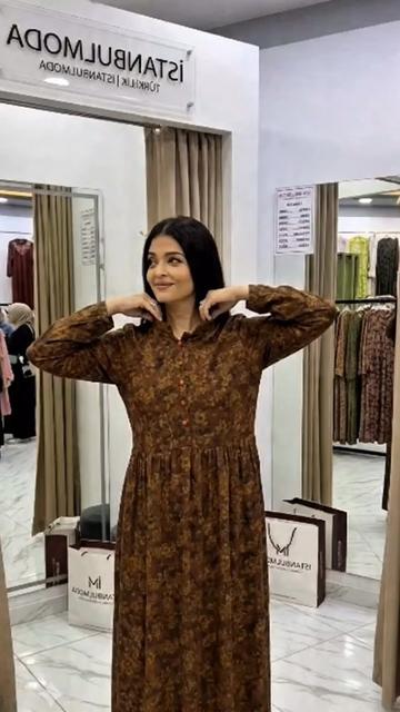 @"ISTANBUL moda"