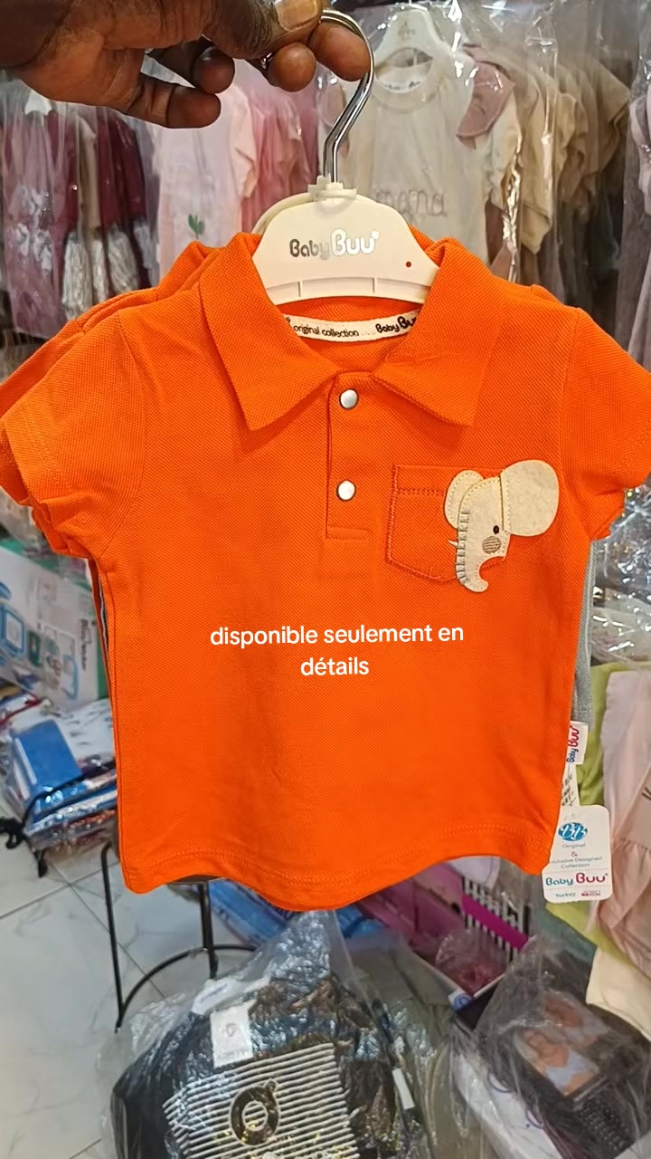 @Bambinerie Keur Xale