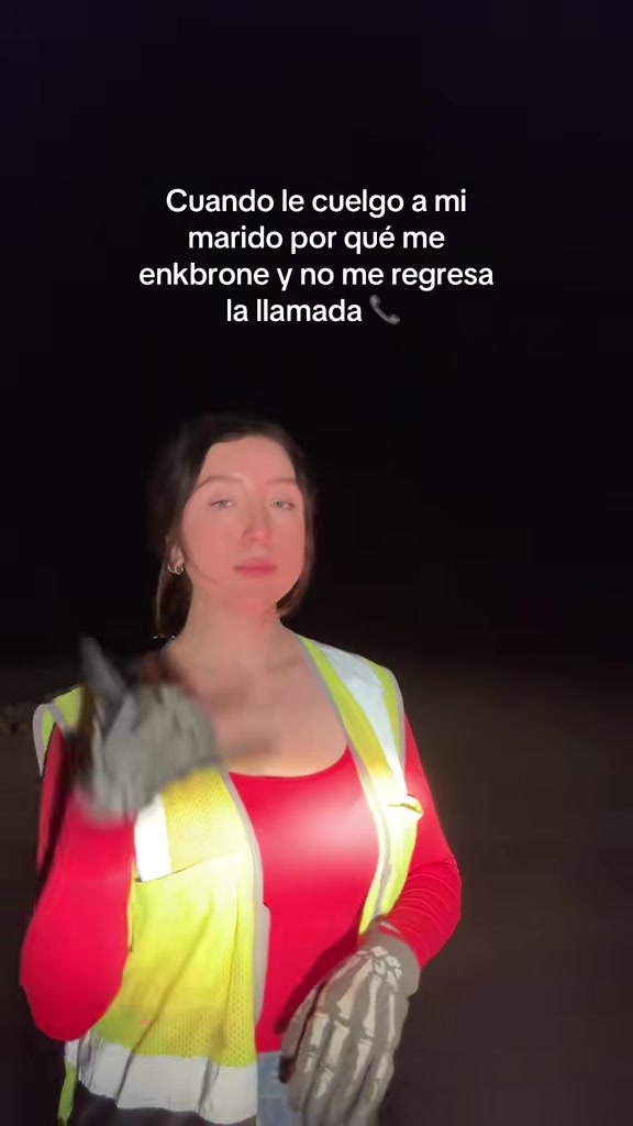 @Odalys Medina