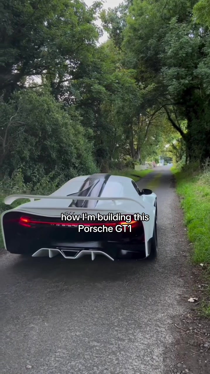 @Taylor Motorsport