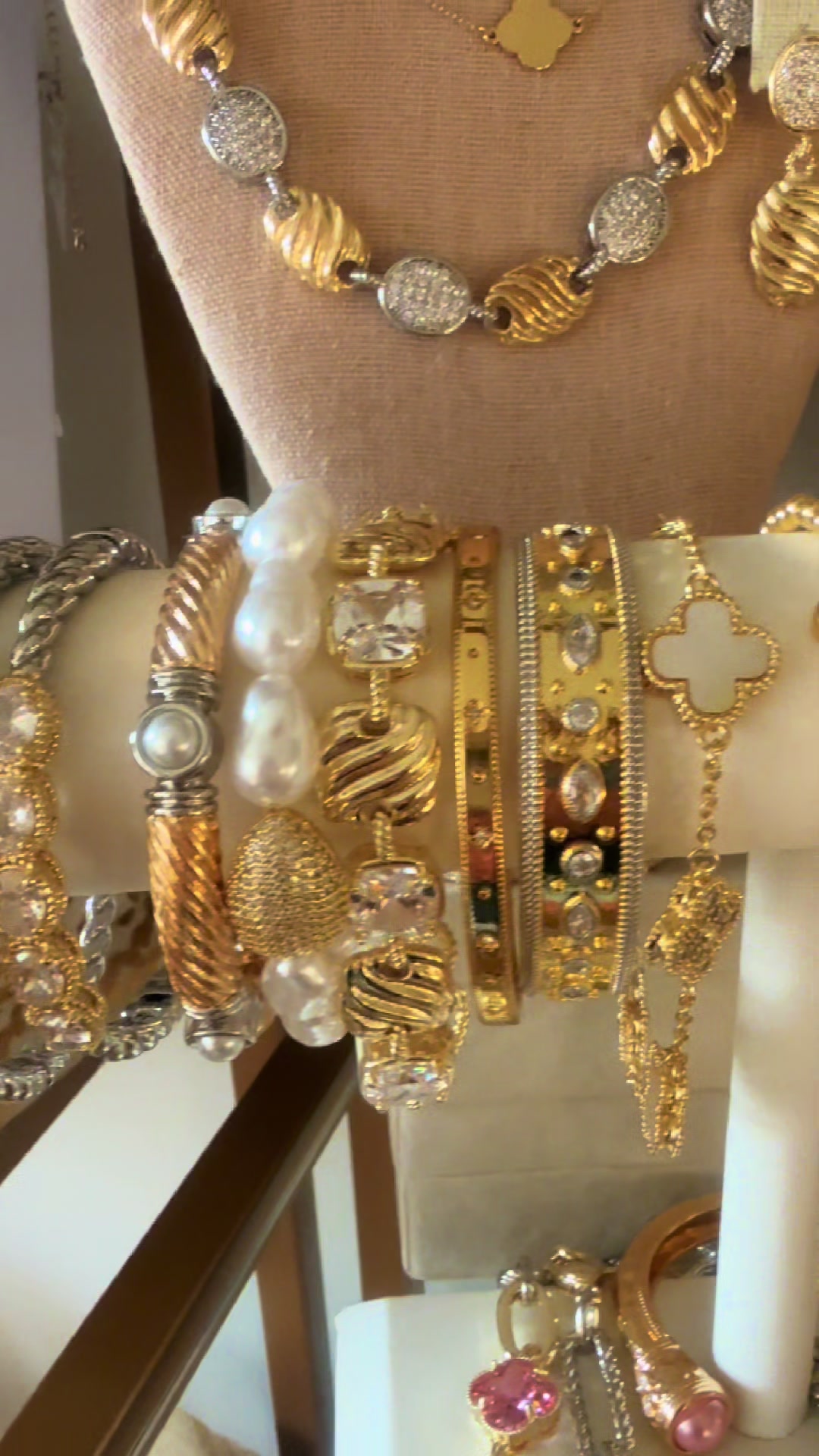 @Chic Boutique