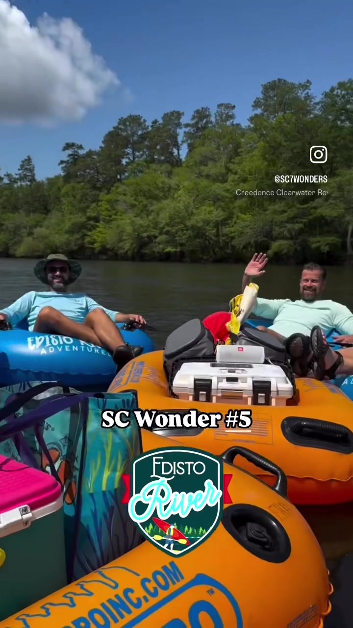 @South Carolina 7