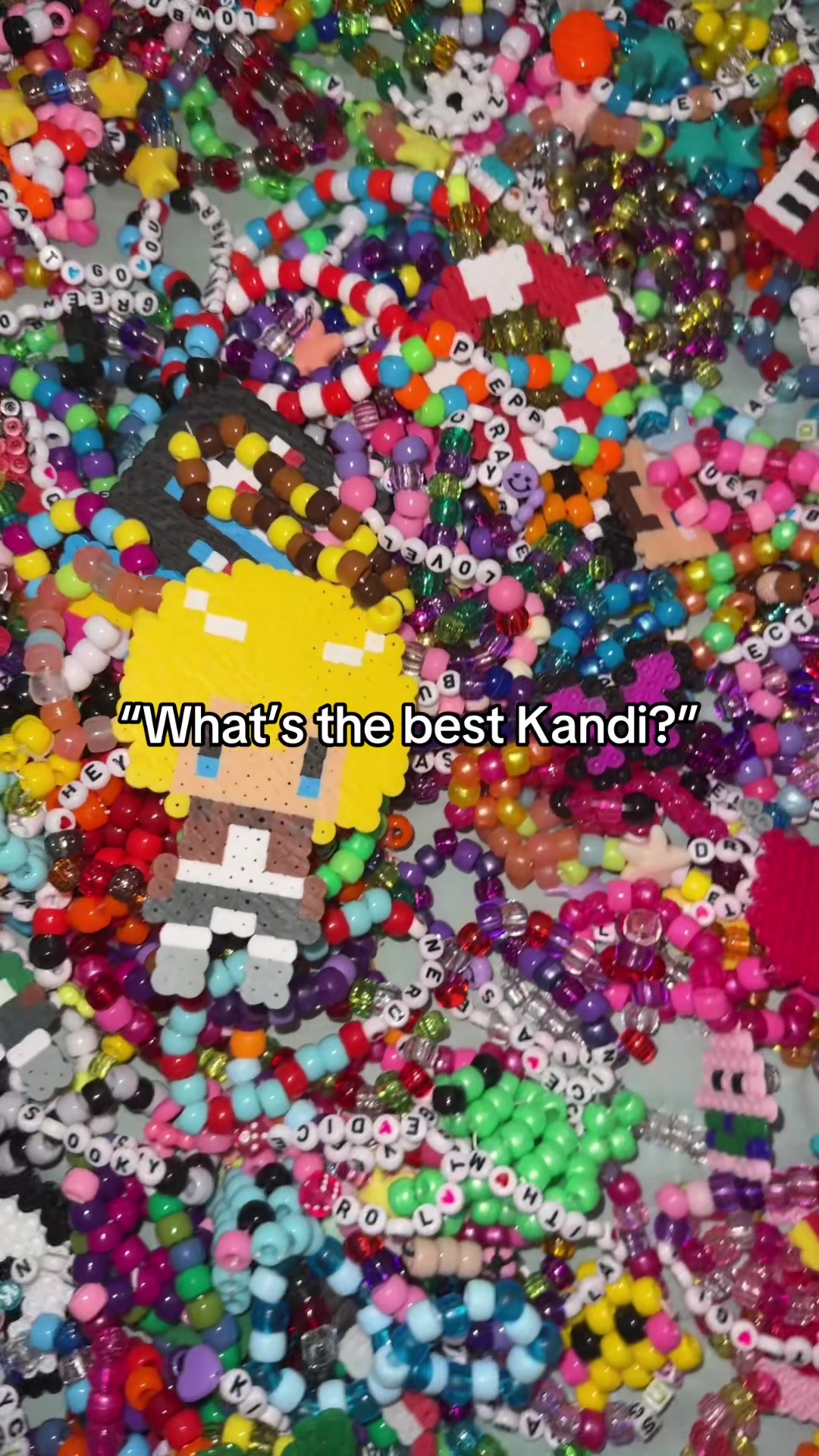 @Kandi Kid