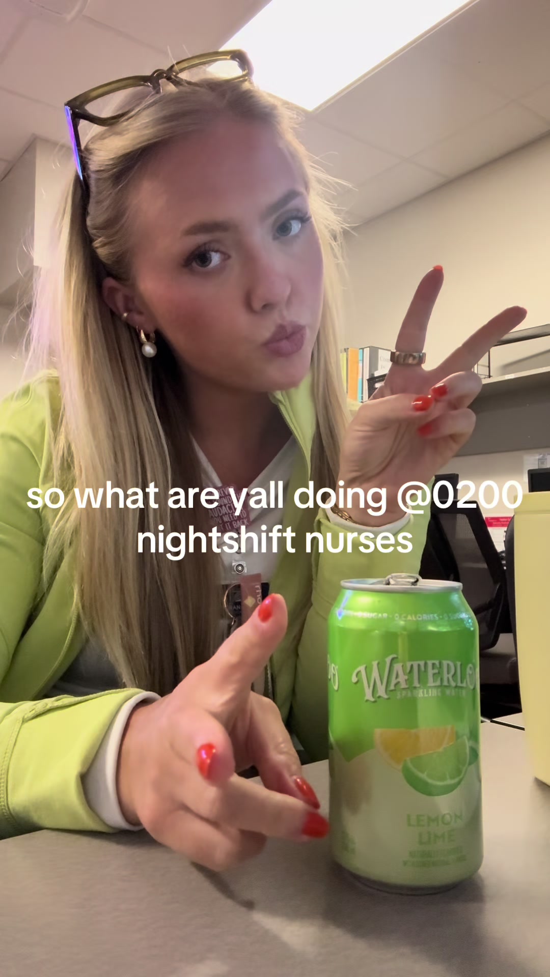@Brooke Elizabeth