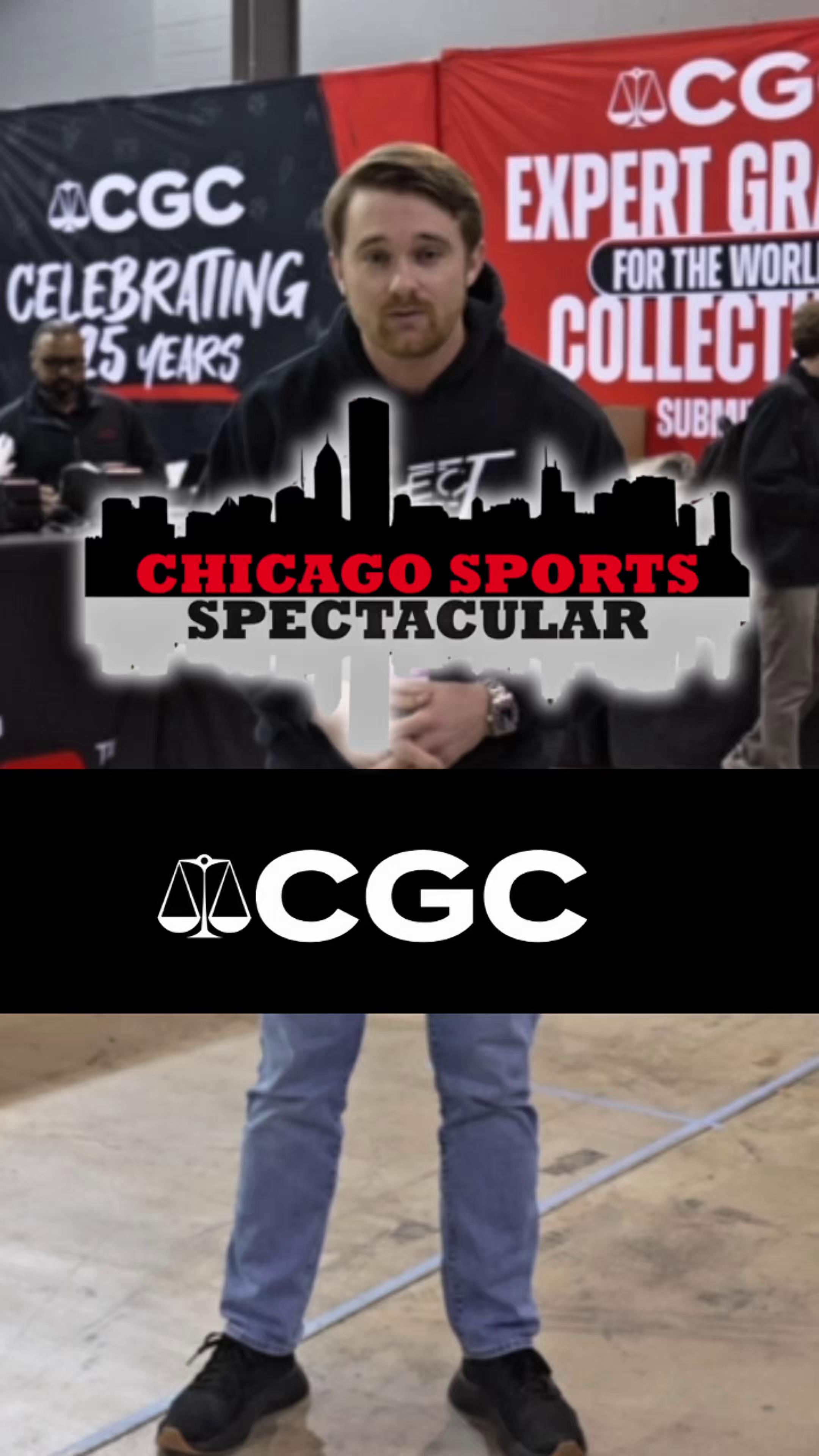 @CGC Cards