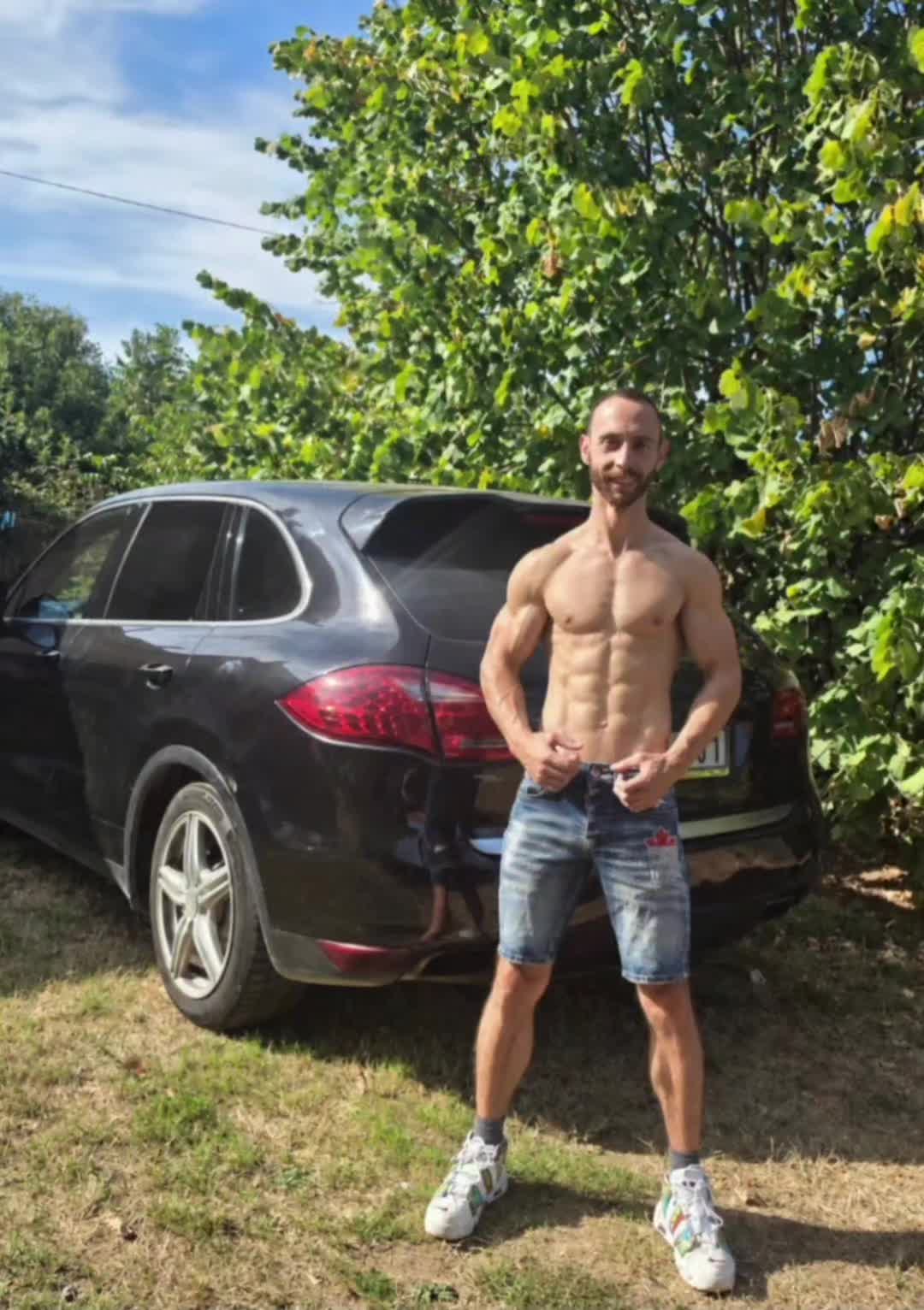 @ZATI&Scaron;JE PRED BURU