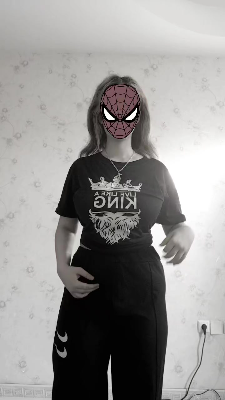 @spider🕷
