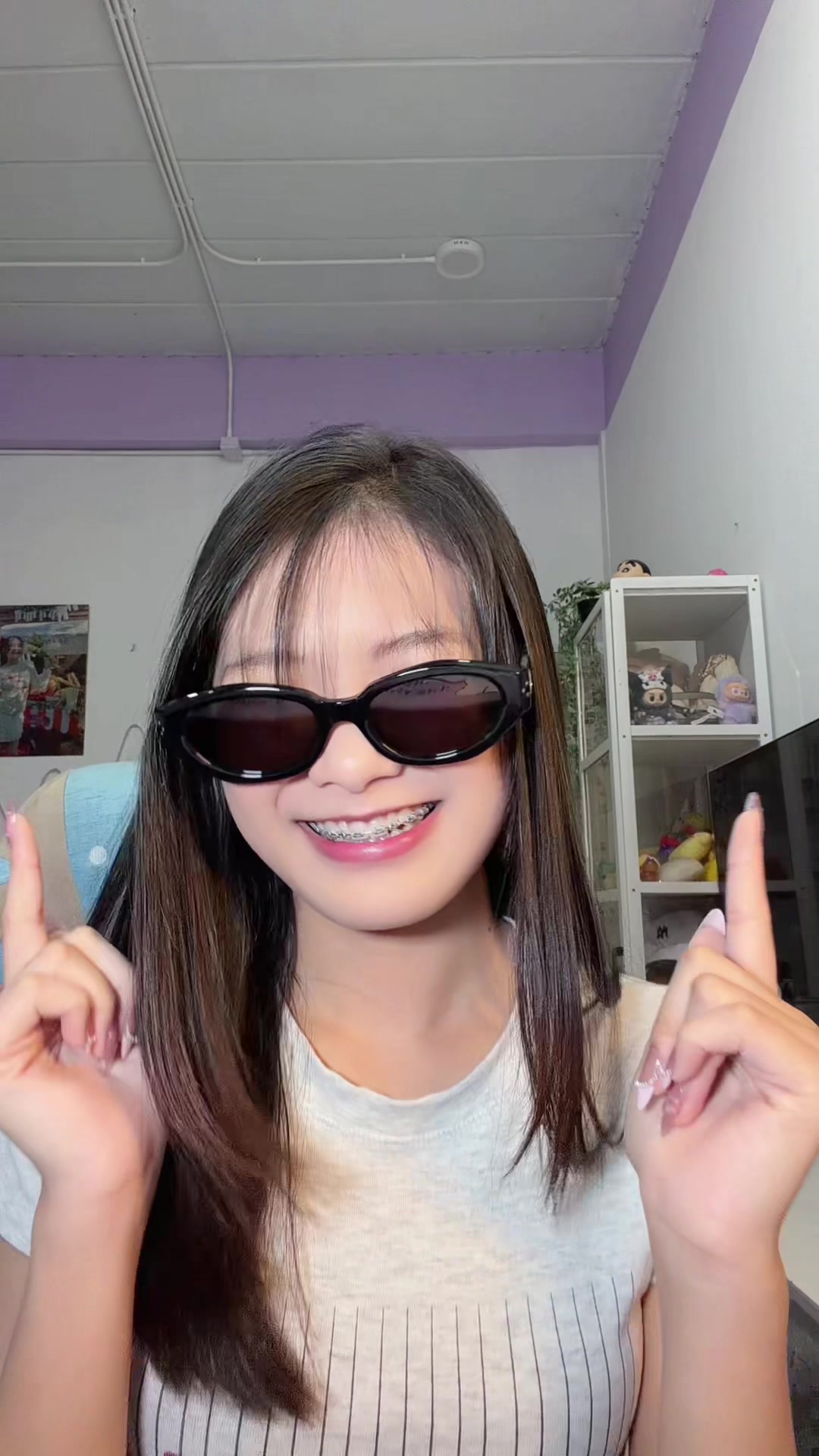 @กรีน กานต์ธิดา