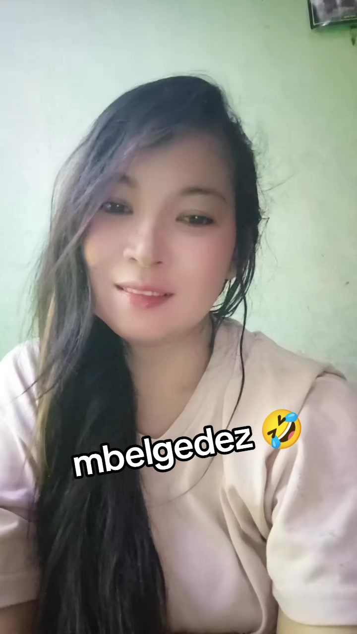 @Ainun cinunk😛