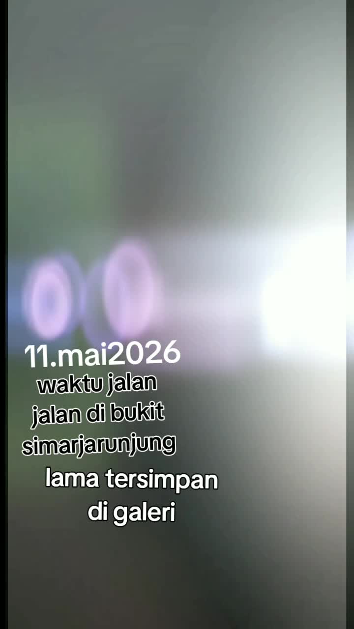 @Bunda TINI