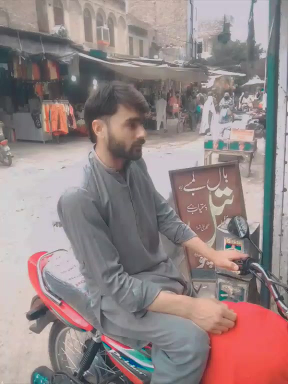 @Wasif Ali