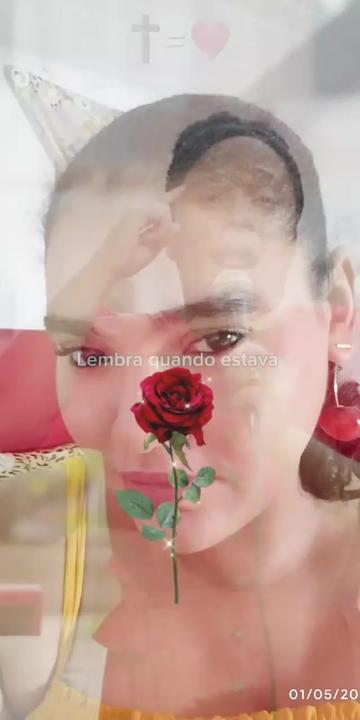 @Ana Lucia Fernandes