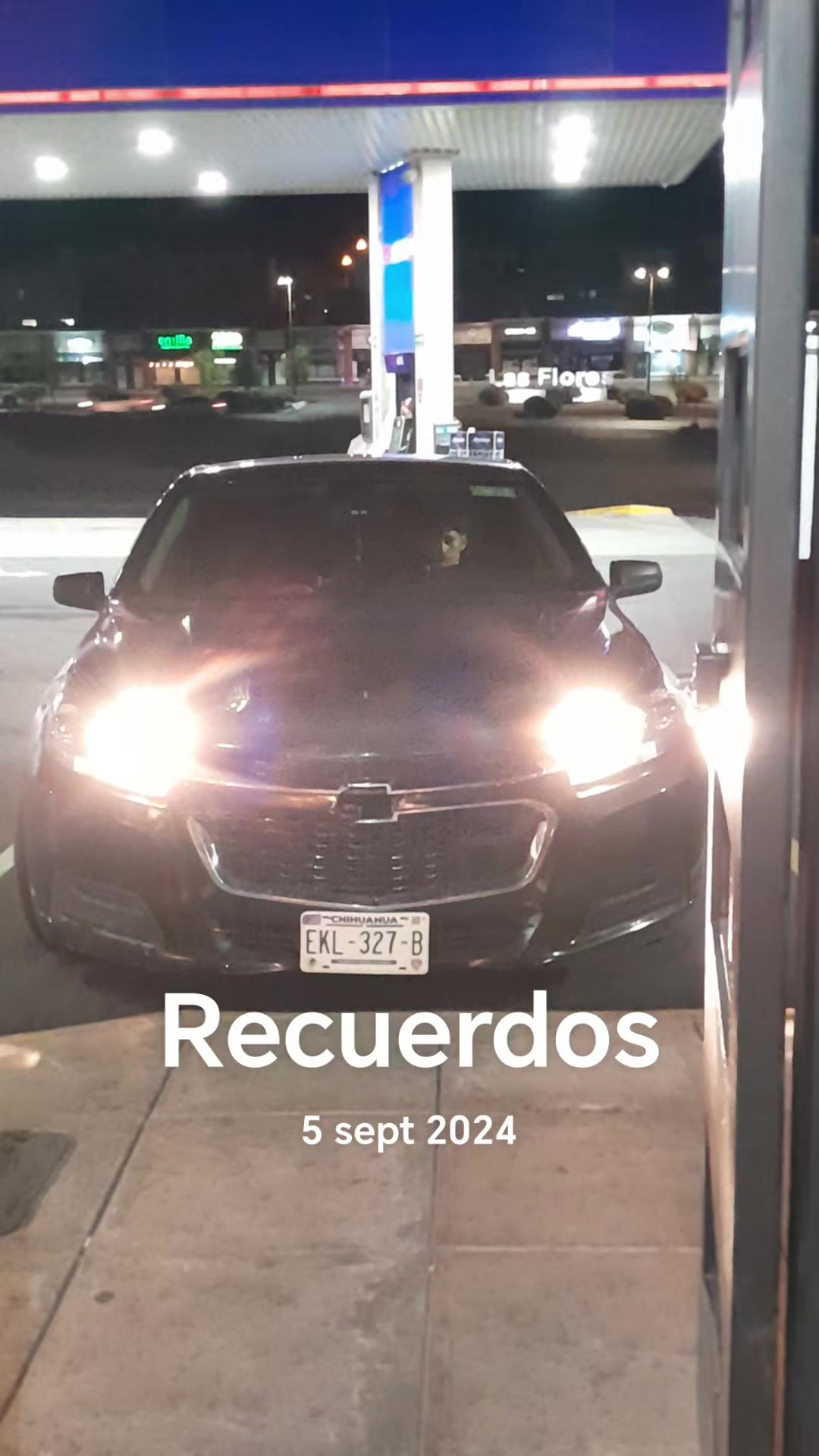 @Sara Vazquez