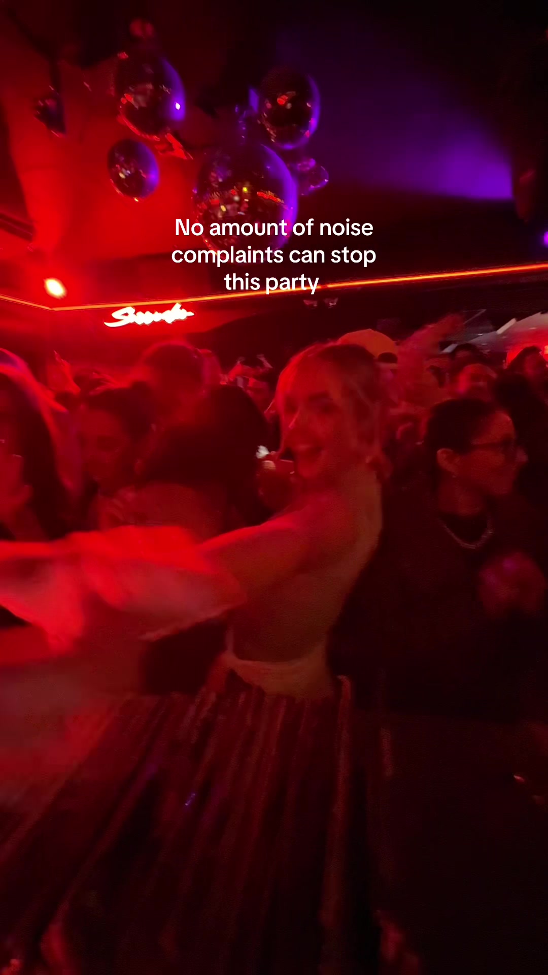 @Sussudio Sydney