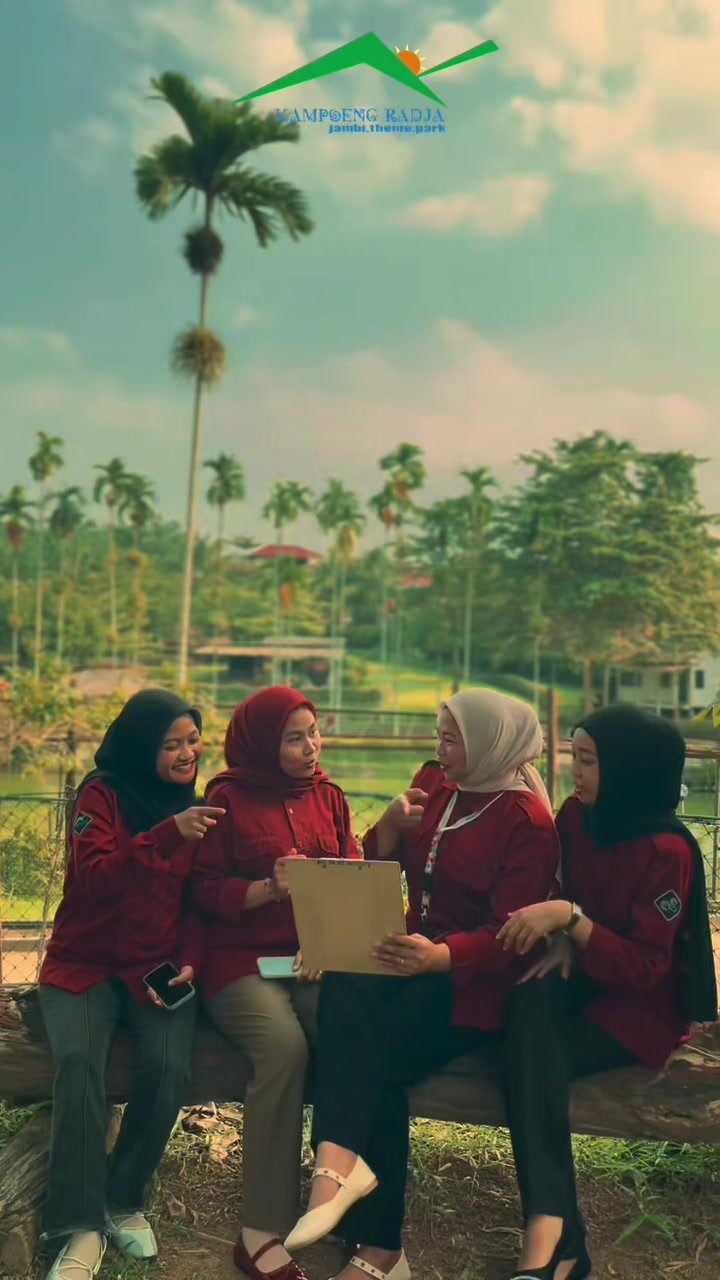 @Kampoeng Radja