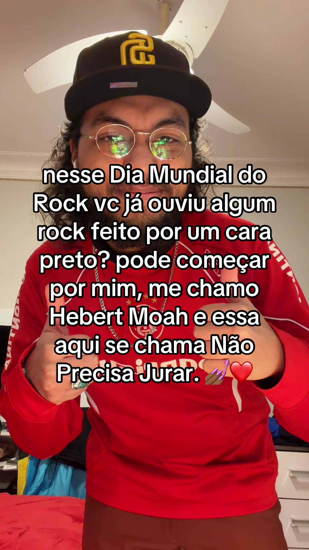 @Hebert Moah