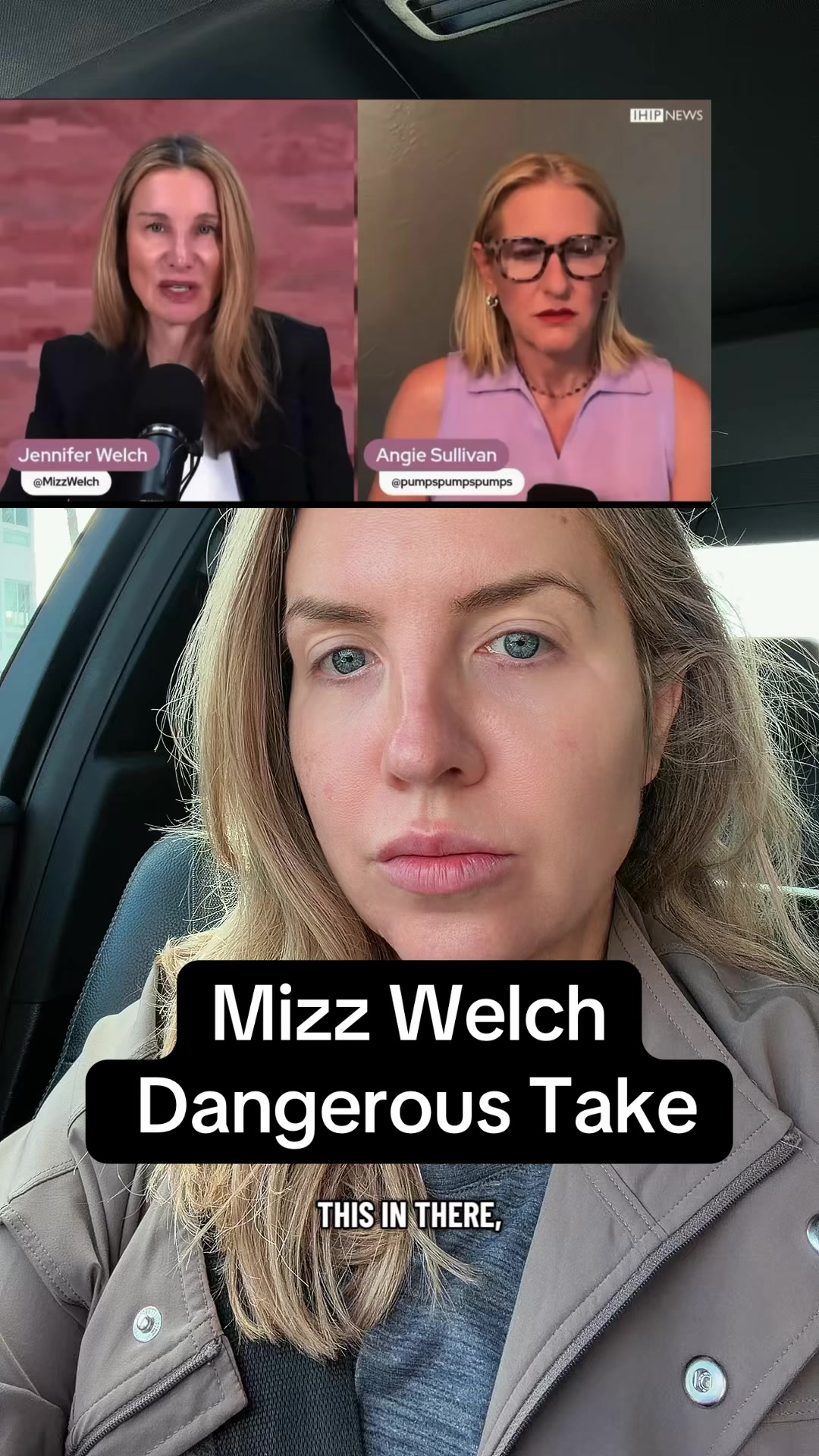 @Meredith Lynch