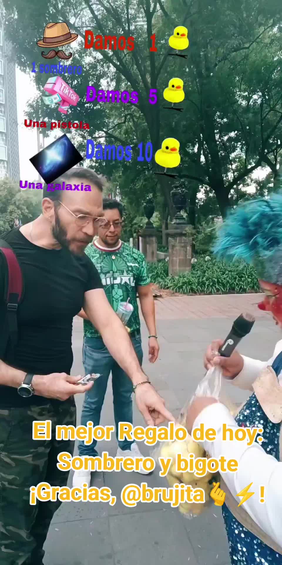 @Andy puchungazo