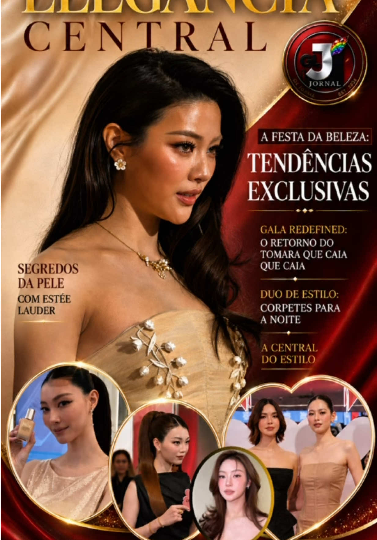 @JORNAL GL OFICIAL