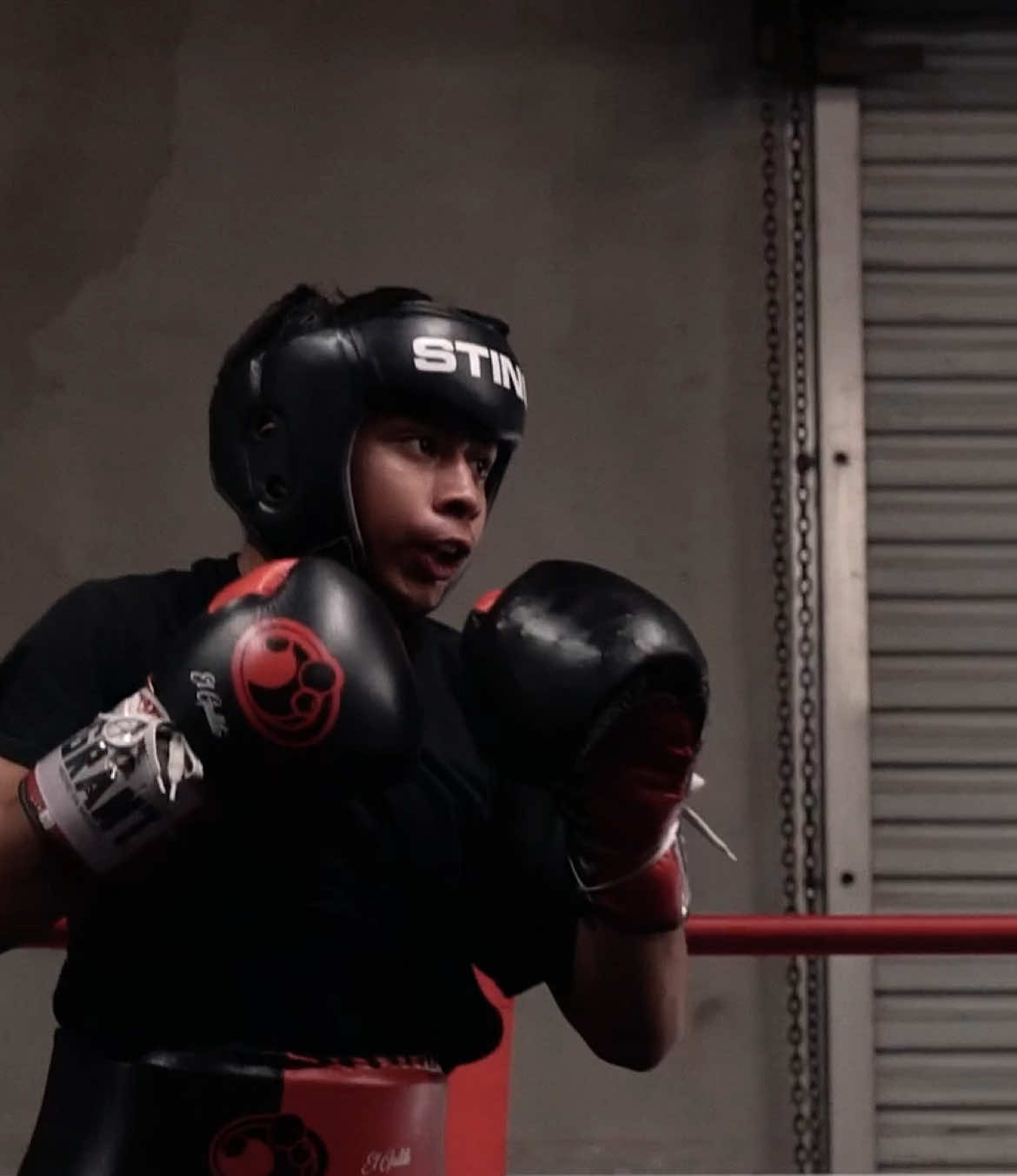 @Fairfield Boxing & Kickboxing
