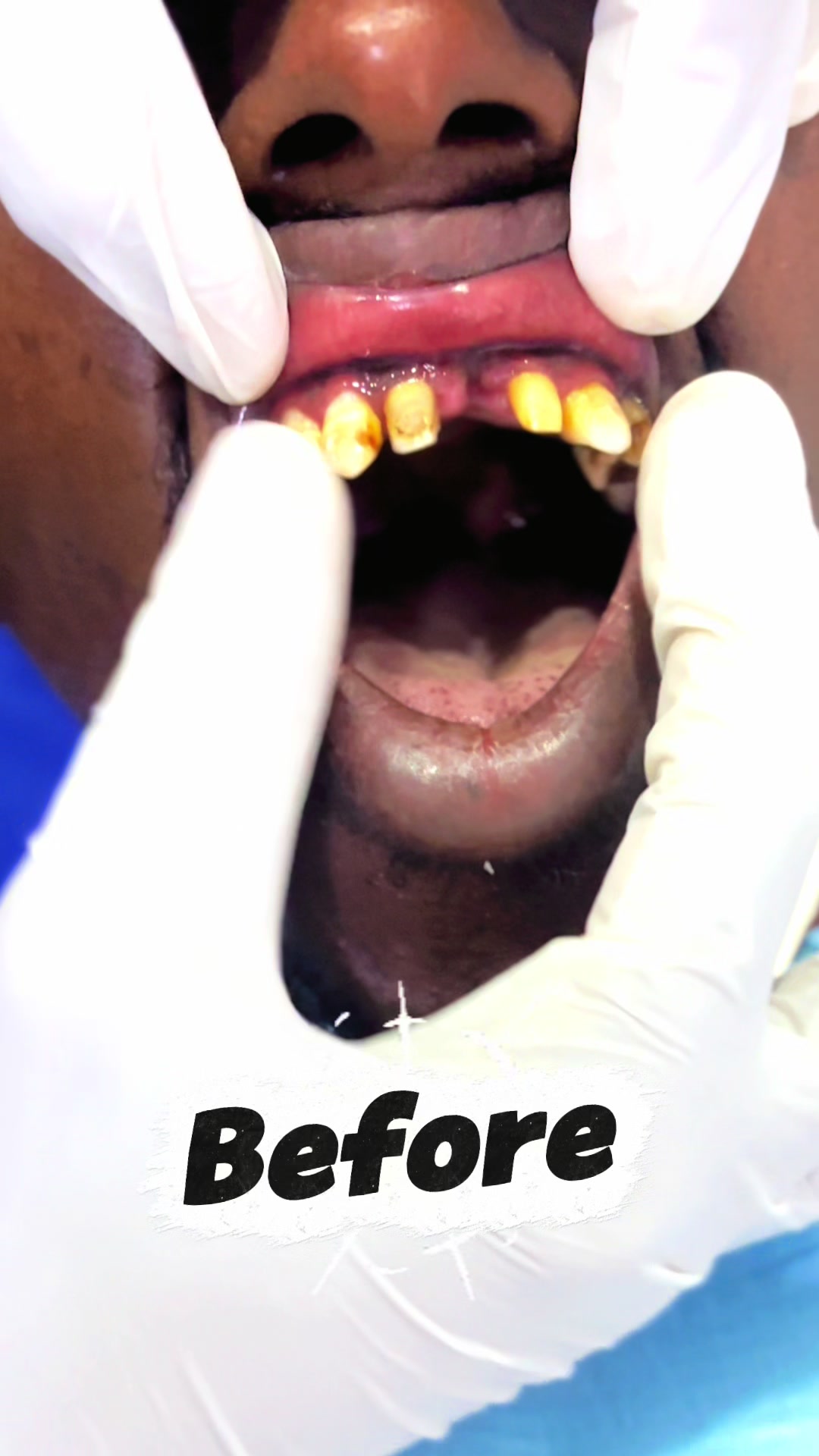 @Dr. Maano 🦷