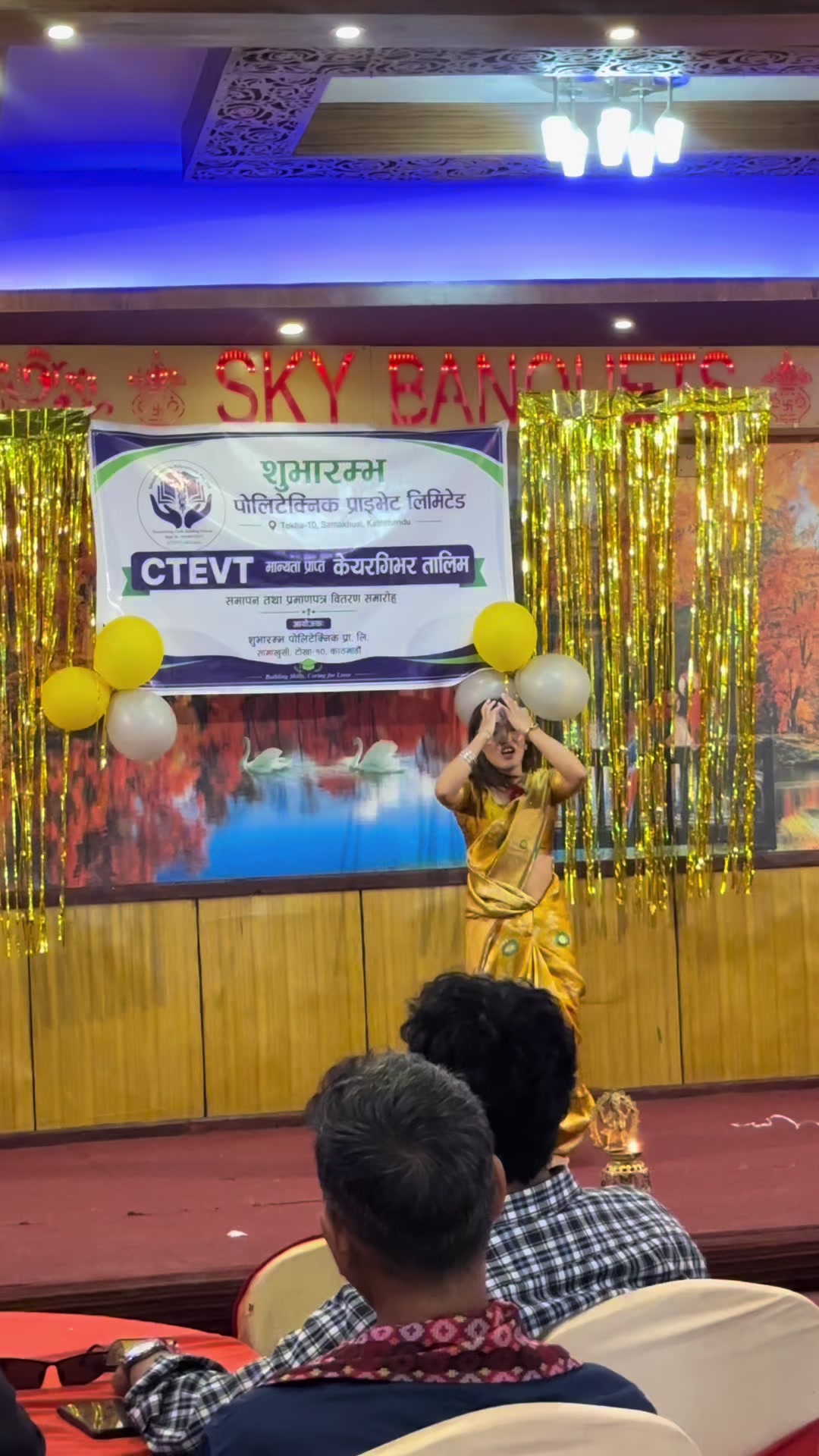 @Priti Gurung🧿