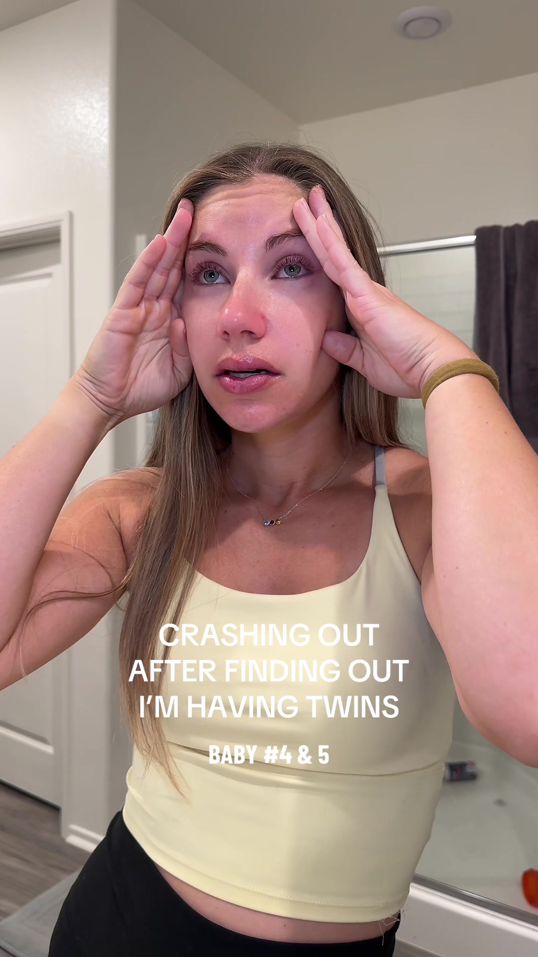 @Emily | Twin Mom + 3