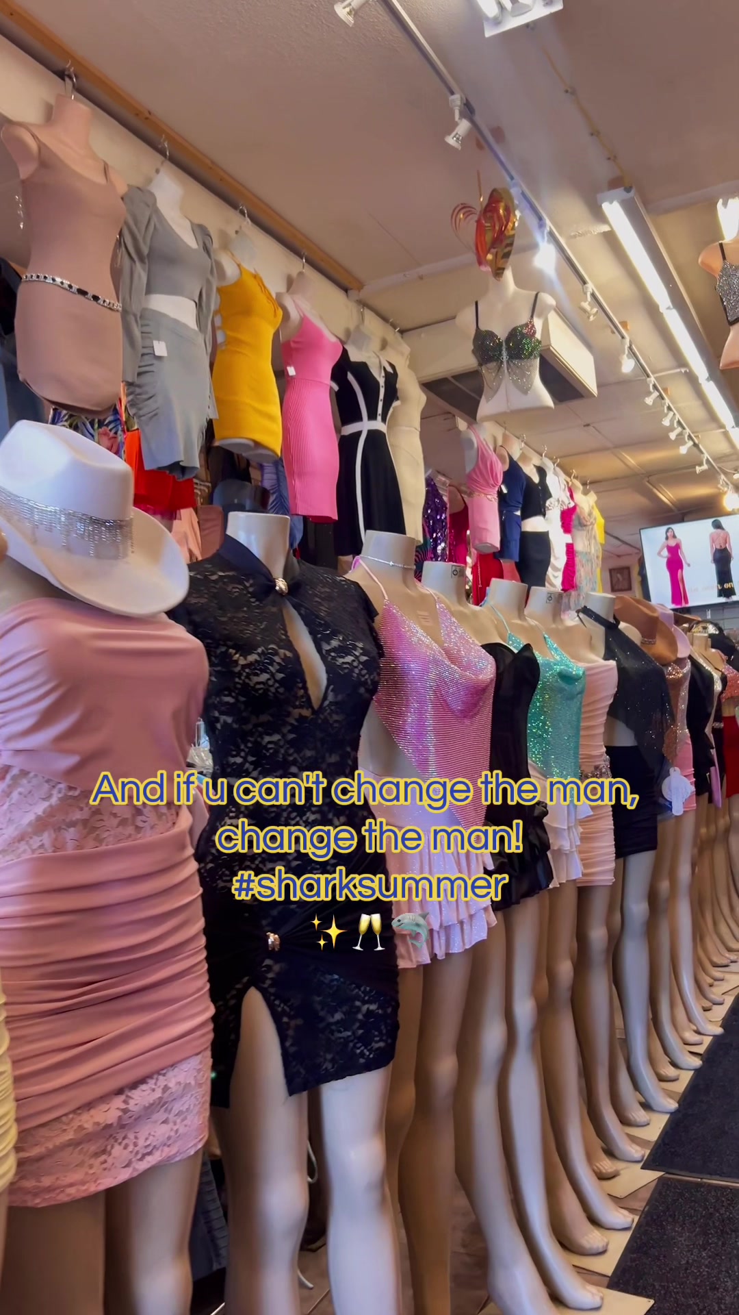 @Mileidy&rsquo;s Fashion