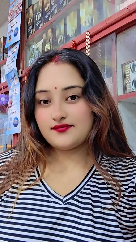 @Brinda Karki
