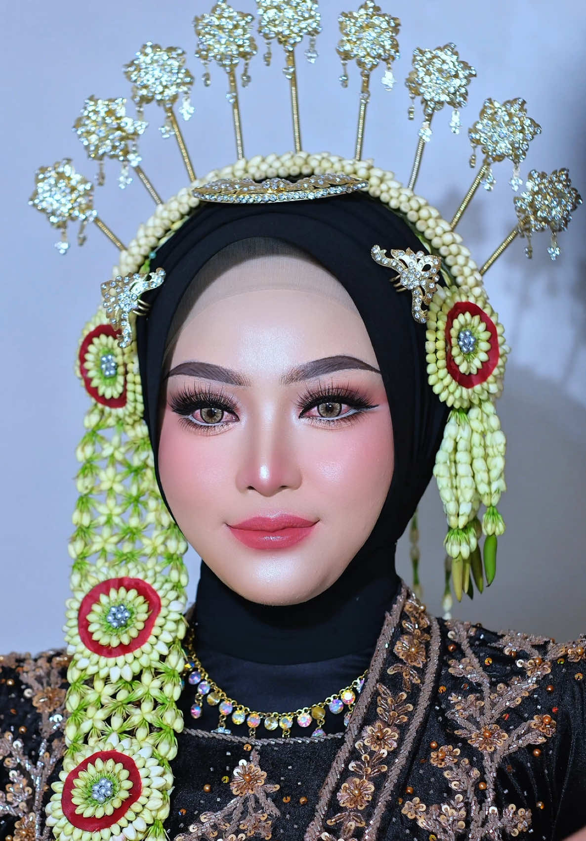 @HIEKMAA MAKE UP JEMBER