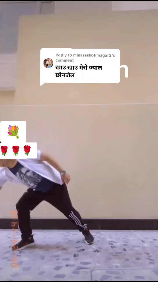 @Hari Singh Thakuri