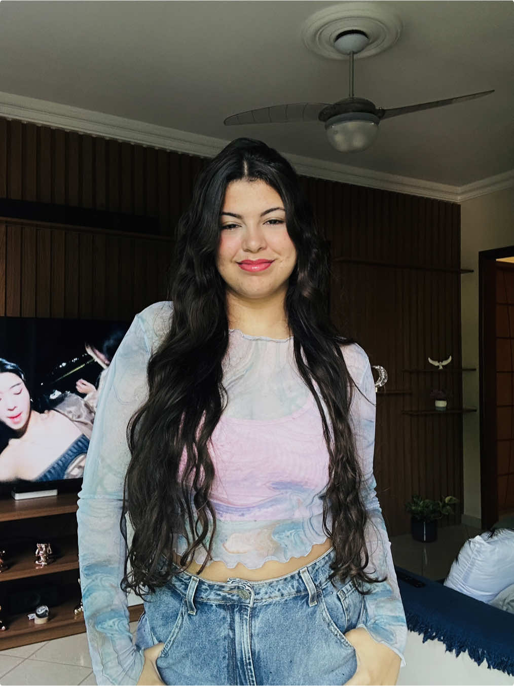 @malu linda 💋