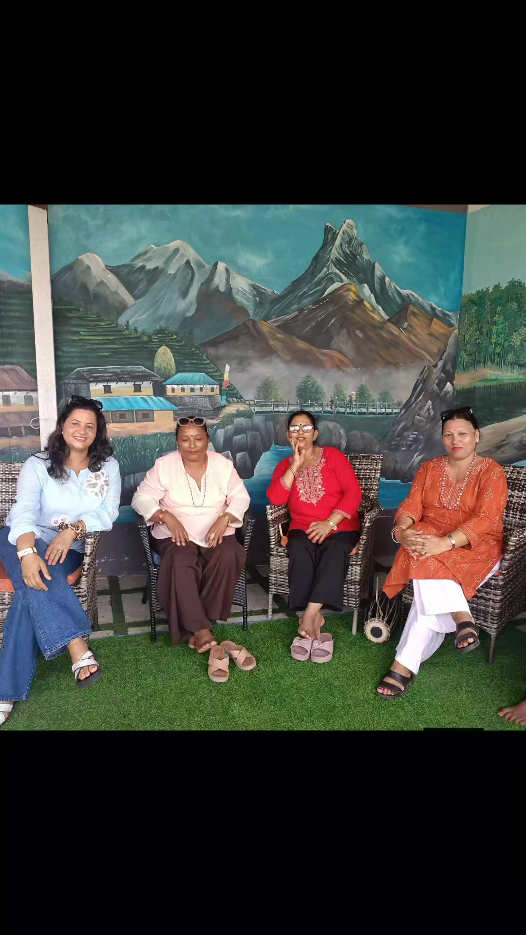 @Padma devkota